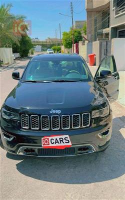 جيب جراند شيروكي